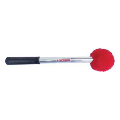 Mazo - Liverpool - Aluminio - Forrado - Rojo - 35Cm X 28Cm - Ma 79V  